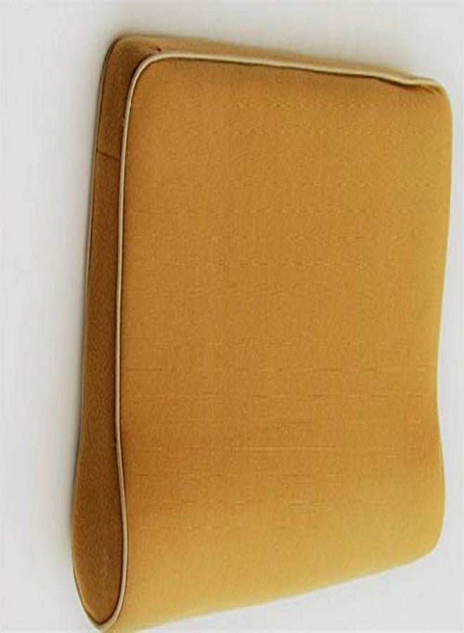 Medtrix Cervical Pillow spondylosis Neck Pain Support Neck Support (BEIGE)