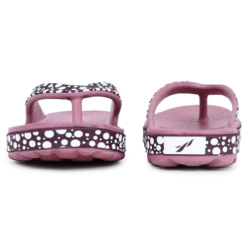 FLITE SLIPPERS For Women FL-2008/Daily Use Flip Flop For Women/Flip Flop for Girls/Bathroom Slippers Size 4K to 8K Anti Slip Technology (PURPLE, numeric_4) - Image 5