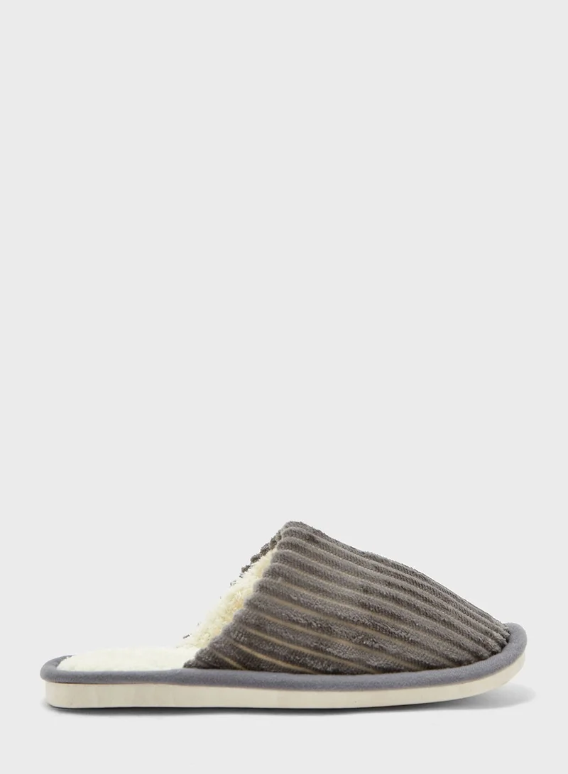 Seventy Five Soft Bedroom Slippers