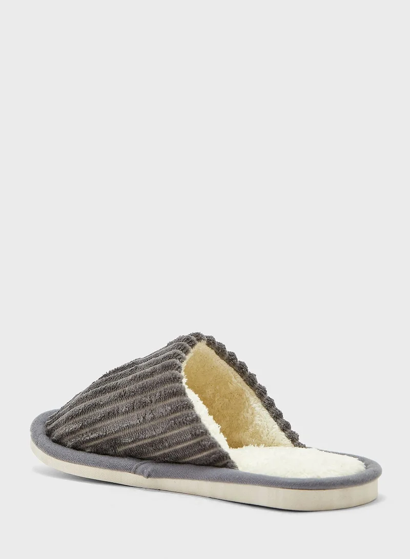 Seventy Five Soft Bedroom Slippers
