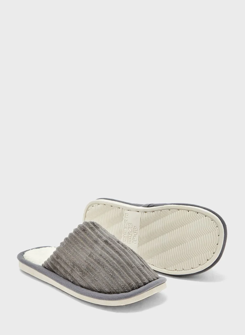 Seventy Five Soft Bedroom Slippers