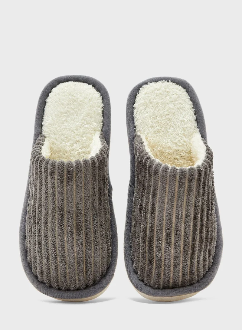 Seventy Five Soft Bedroom Slippers