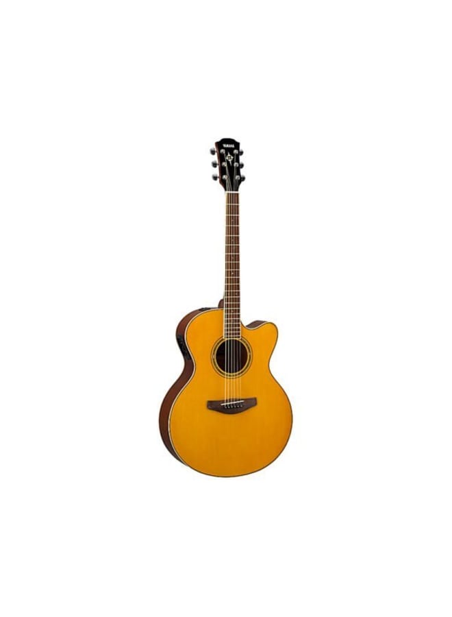Yamaha CPX600 Vintage Tint - Image 3