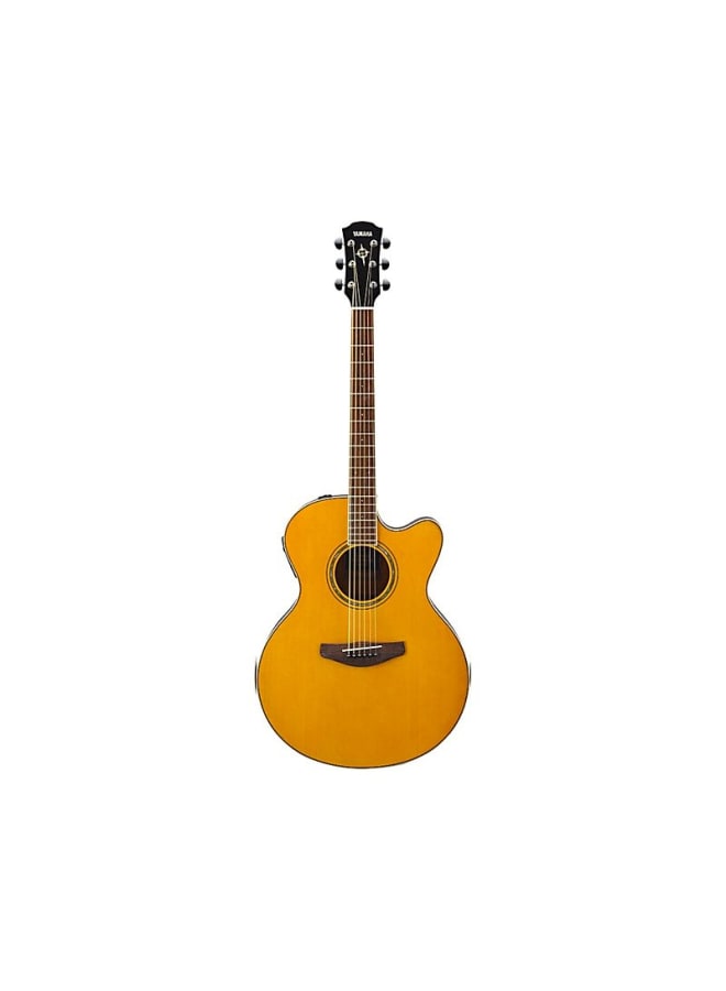 Yamaha CPX600 Vintage Tint - Image 2