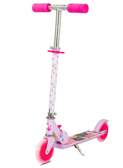 Spartan | Barbie 2