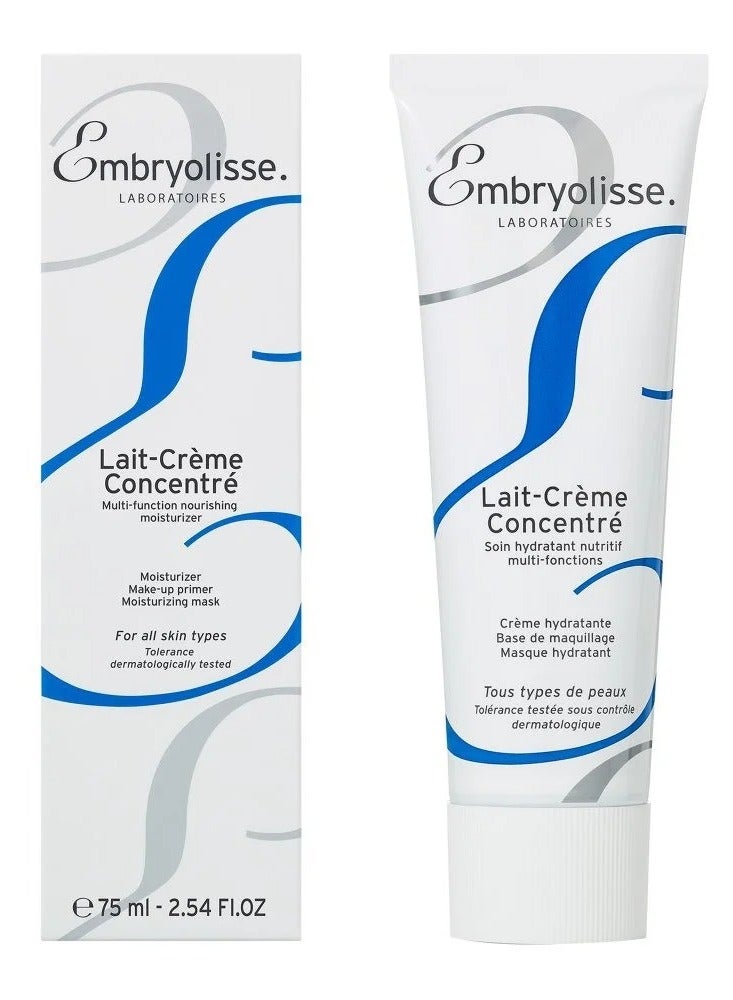 إمبريوليس امبريوليس كريم ترطيب يومي للوجه مع حمض الهيالورونيك 75مل - Image 1