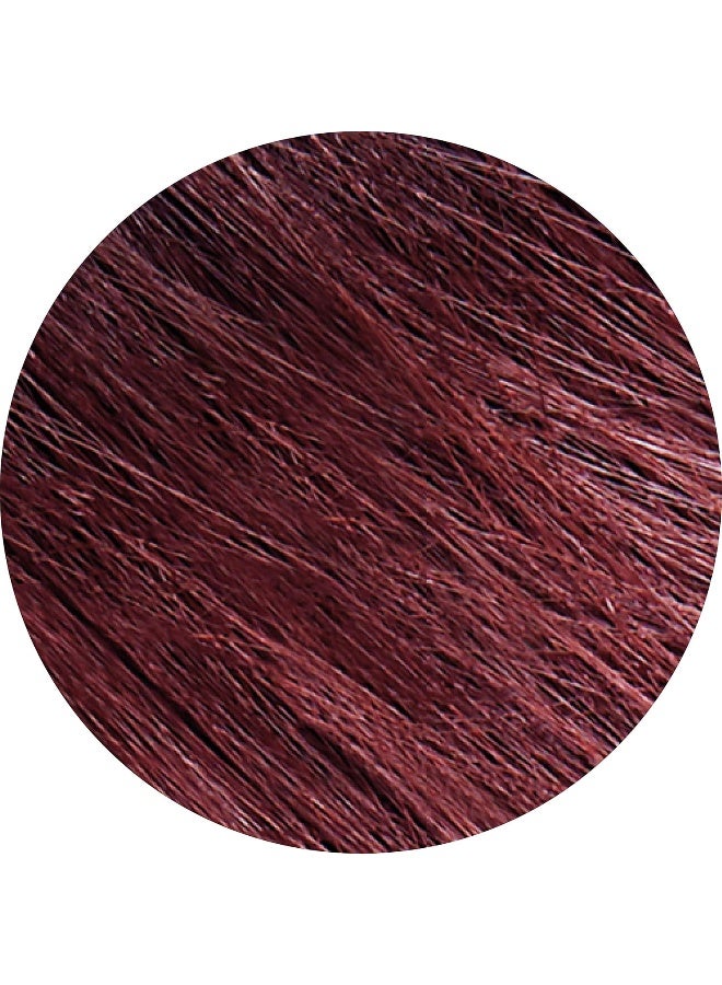 tints of nature صبغة شعر دائمة 4RR أحمر أرضي من تينتس أوف ناتشر، تغذي الشعر وتغطي الشيب، خالية من الأمونيا، 4.4 أونصة سائلة - Image 4