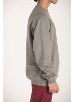 Marco Bergamo BASIC SWEATSHIRT WITH PATCH.  - Image 4
