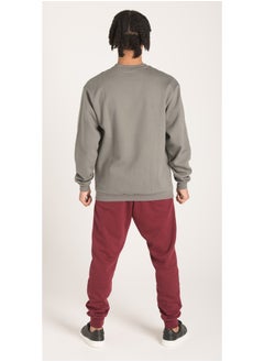 Marco Bergamo BASIC SWEATSHIRT WITH PATCH.  - Image 2