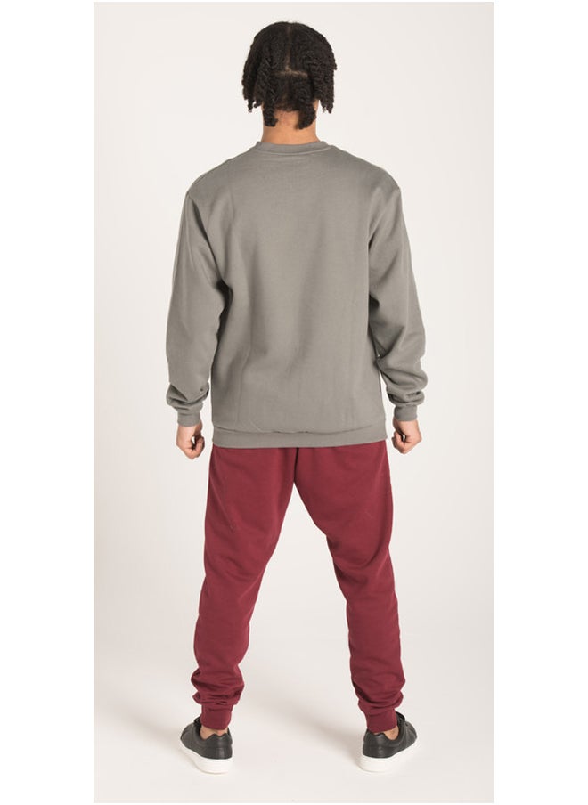 Marco Bergamo BASIC SWEATSHIRT WITH PATCH.  - Image 2