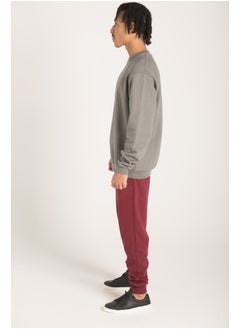 Marco Bergamo BASIC SWEATSHIRT WITH PATCH.  - Image 3