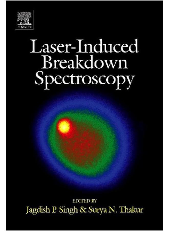 Laser-Induced Breakdown Spectroscopy 