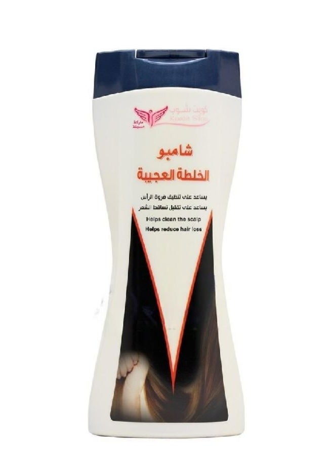 كويت شوب شامبو الخلطة العجيبة 450 مل - Image 1