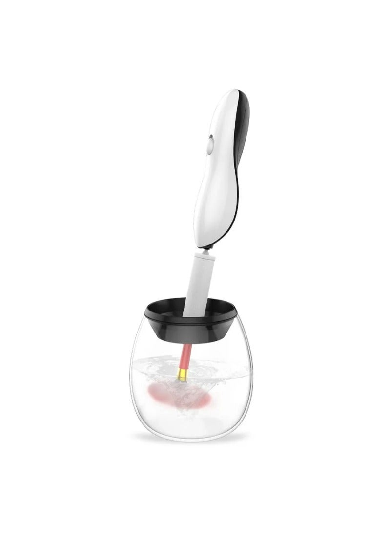 Onetech Miracleaner Makeup Brush Cleaner