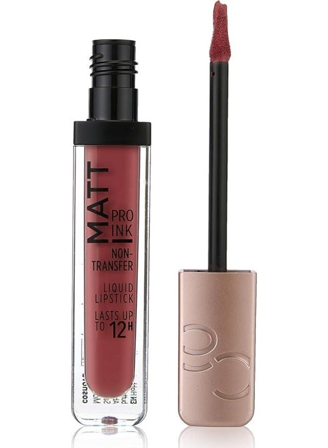 Catrice Cosmetics Matt Pro Ink Liquid Lipstick Dare to be Bold 140 - vegan - Image 1