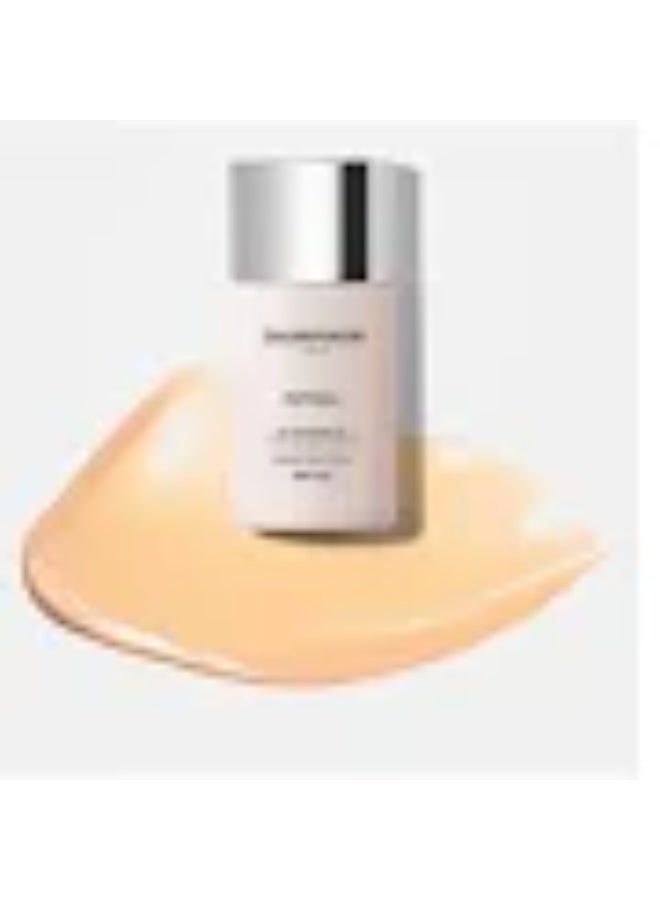 Darphin Intral Environmental Lightweight Shield SPF50 30ml - Image 4