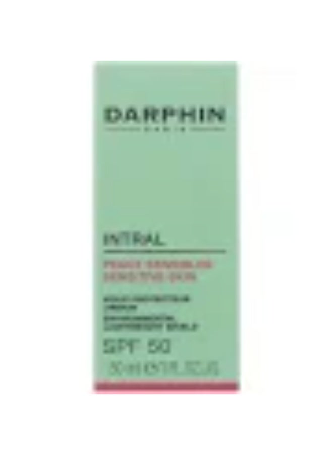 Darphin Intral Environmental Lightweight Shield SPF50 30ml - Image 3