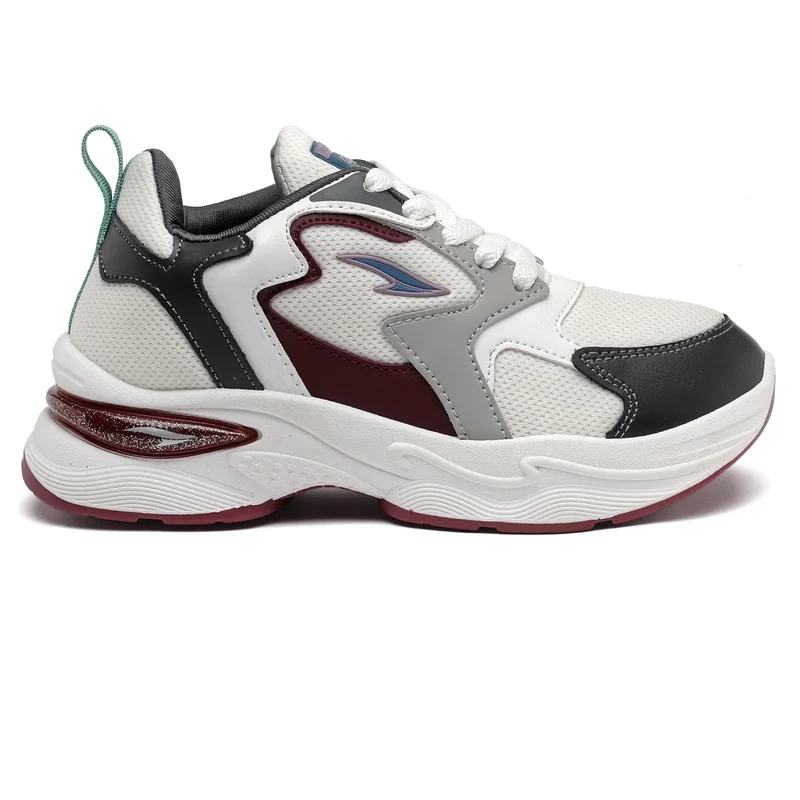Asian Stylish Running Shoes for Women and Girls