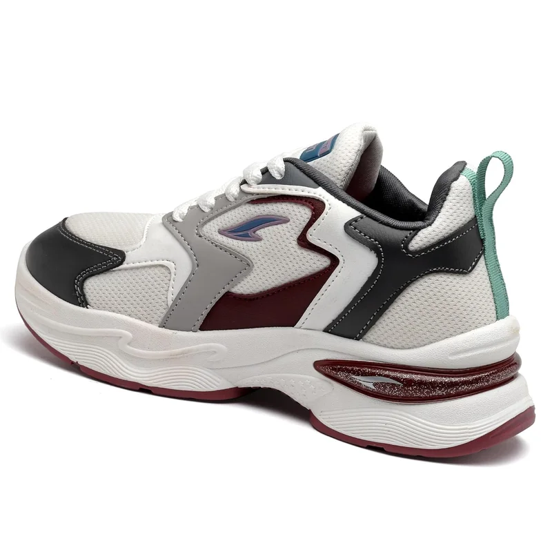 Asian Stylish Running Shoes for Women and Girls