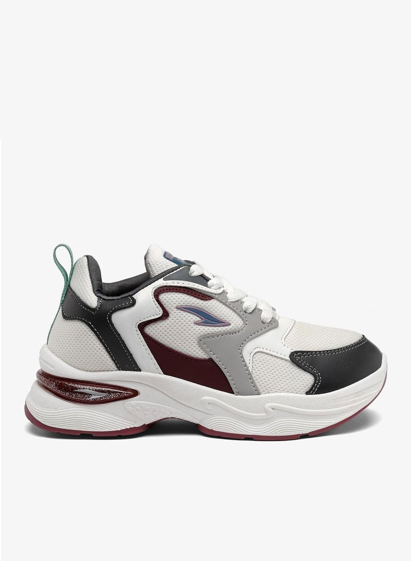 أسيان أحذية جري أنيقة للنساء والفتيات - Image 1