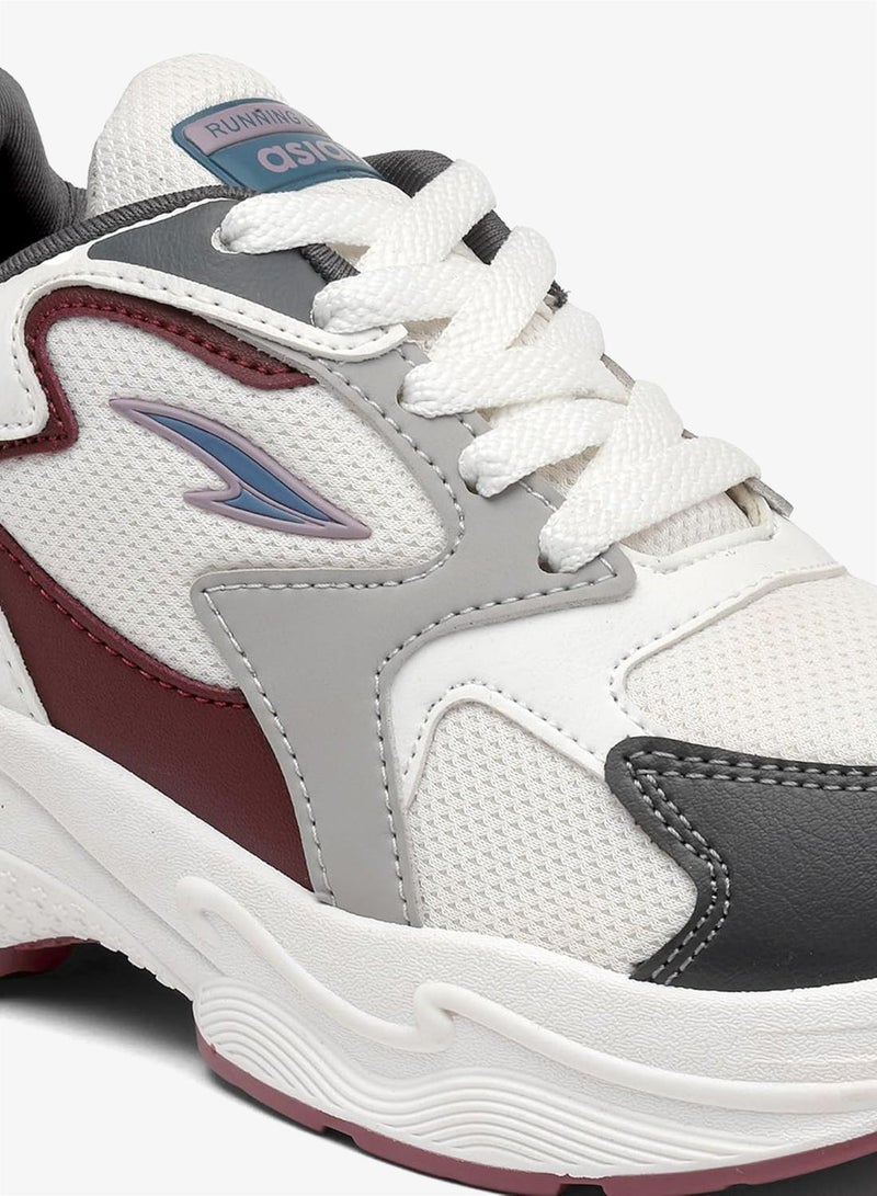 أسيان أحذية جري أنيقة للنساء والفتيات - Image 5