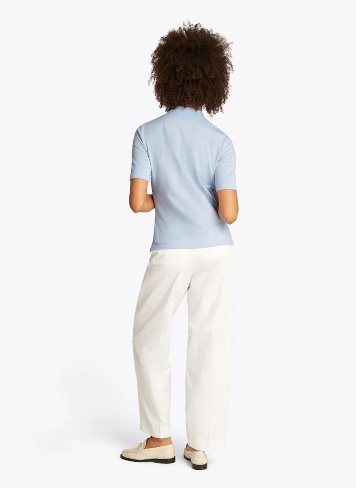 تومي هيلفيغر Logo Polo