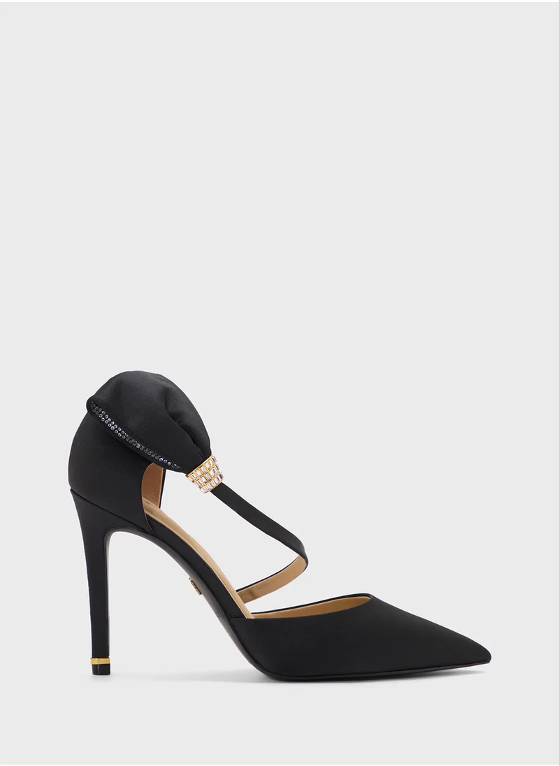 Ted Baker Pencil Heel Pumps