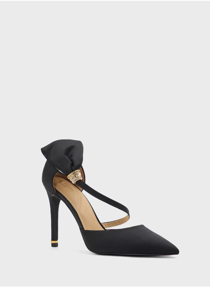 Ted Baker Pencil Heel Pumps