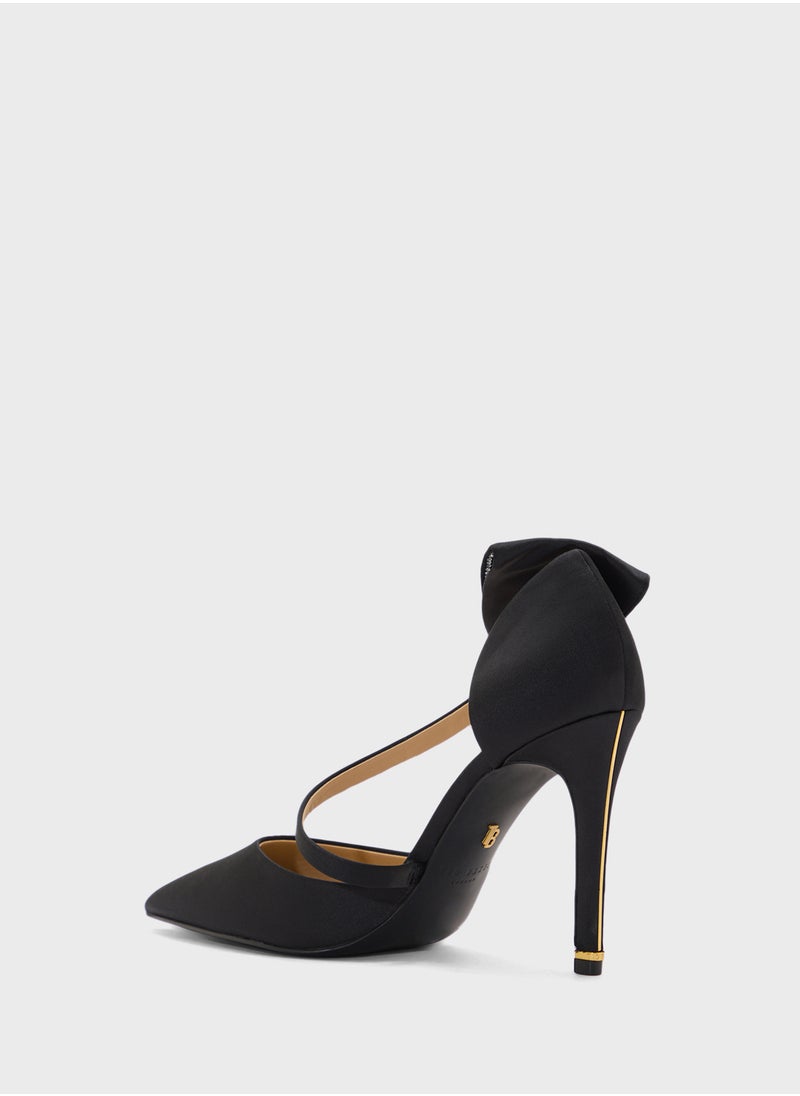 Ted Baker Pencil Heel Pumps  - Image 3
