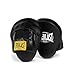 Everlast 1910 Leather Focus Mitts Vintage Training Punching Mitts - Image 3