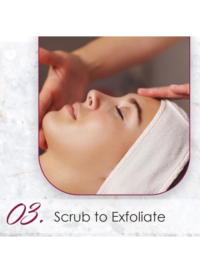 Mirintz Pure Epsom Salt |(1 Kg) Magnesium Sulfate Epsom Salt Bath Soak | Natural Epsom Bath Salts For Women Relaxing | Epsom Salts For Soaking Foot Care, Salt Scrub, Bath Products & Spa Stuff - Image 5