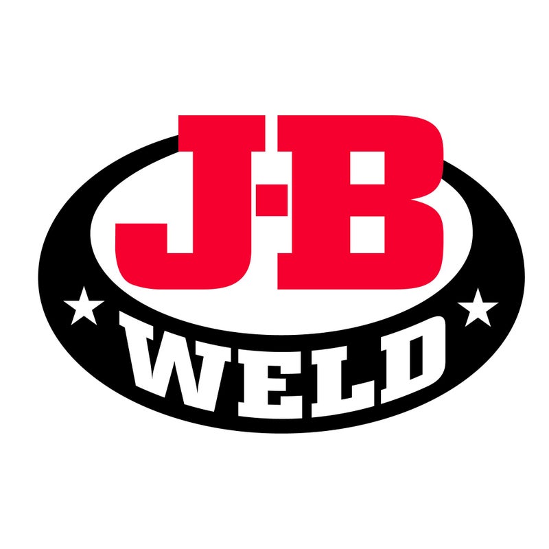J-B WELD مادة لاصقة لمخارج العادم من مافلر سيل في أنبوب بلاستيكي 6 أونصات - Image 3