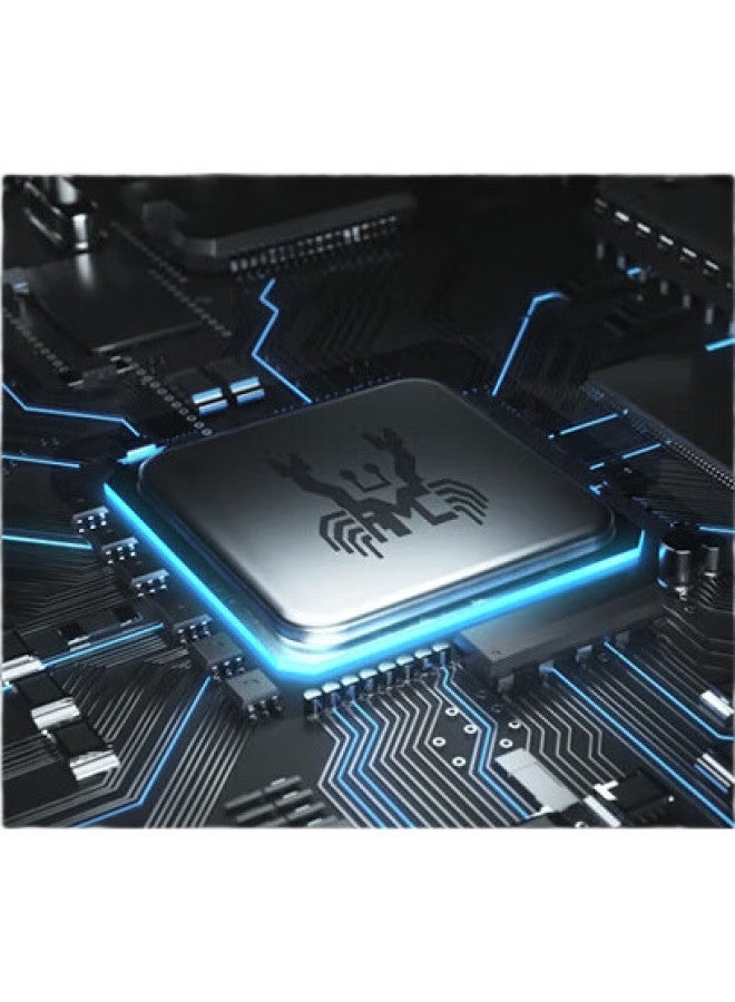 Edup Pci-E Wireless Network Card, 600M Dual-Band Wifi Bluetooth 4.0 Wireless Module, Bluetooth Adapter, Desktop Built-In, Computer Wifi Receiver Ep-9619 - Image 3