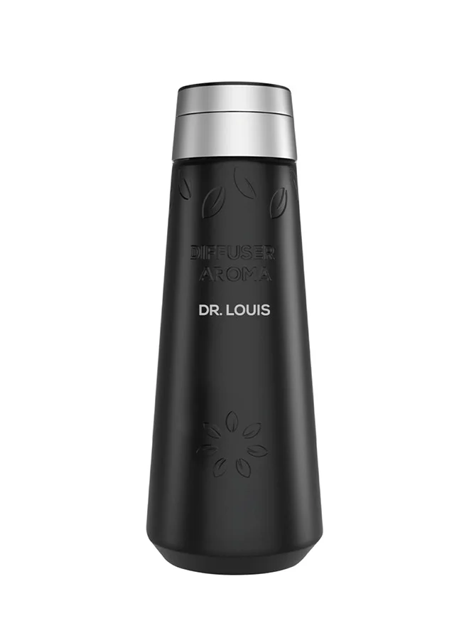 Dr Scent Premium Diffuser Aroma Oil Dr. Louis by Dr Scent Breeze of Joy | Made in the UK | Ideal for Office, Hotels, Homes, Spa | Notes of Bergamot, Citrus, Sicilian Orange, Grapefruit & Ambergris (500ml)