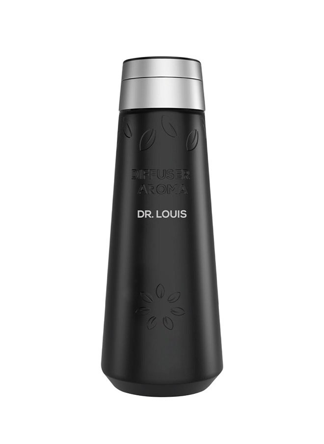 Dr Scent Premium Diffuser Aroma Oil Dr. Louis by Dr Scent Breeze of Joy | Made in the UK | Ideal for Office, Hotels, Homes, Spa | Notes of Bergamot, Citrus, Sicilian Orange, Grapefruit & Ambergris (500ml)  - Image 1