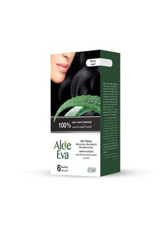 Aloe Eva Hair Henna 6 Sachets 
