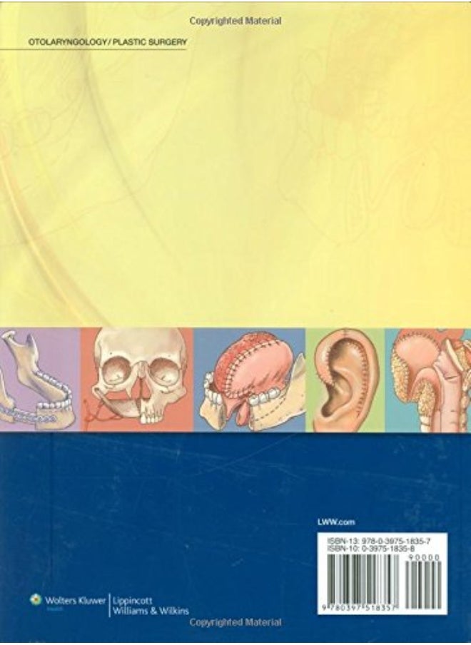 null - Multidisciplinary Head and Neck Reconstruction: A Defect-Oriented Approach - Image 1