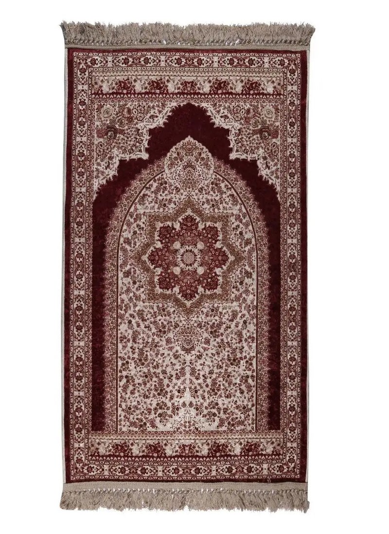 MANASEK - Manasek Elevated Prayer Mat - Image 1