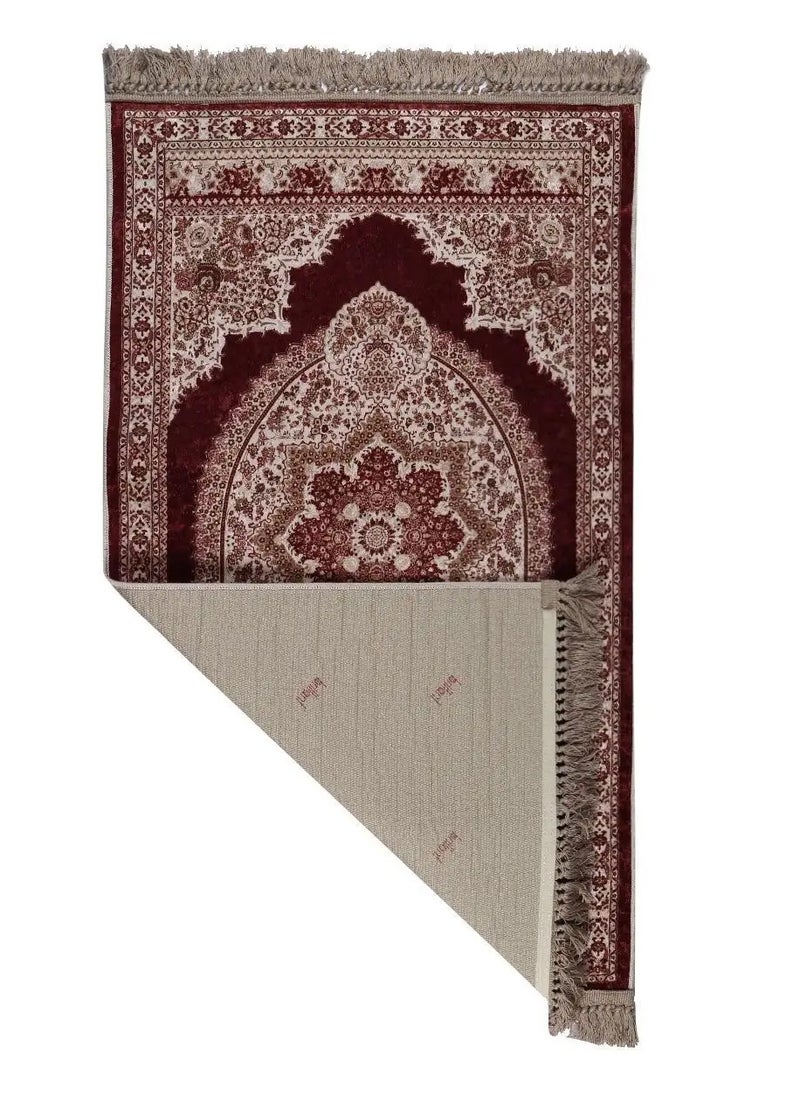 MANASEK - Manasek Elevated Prayer Mat - Image 1