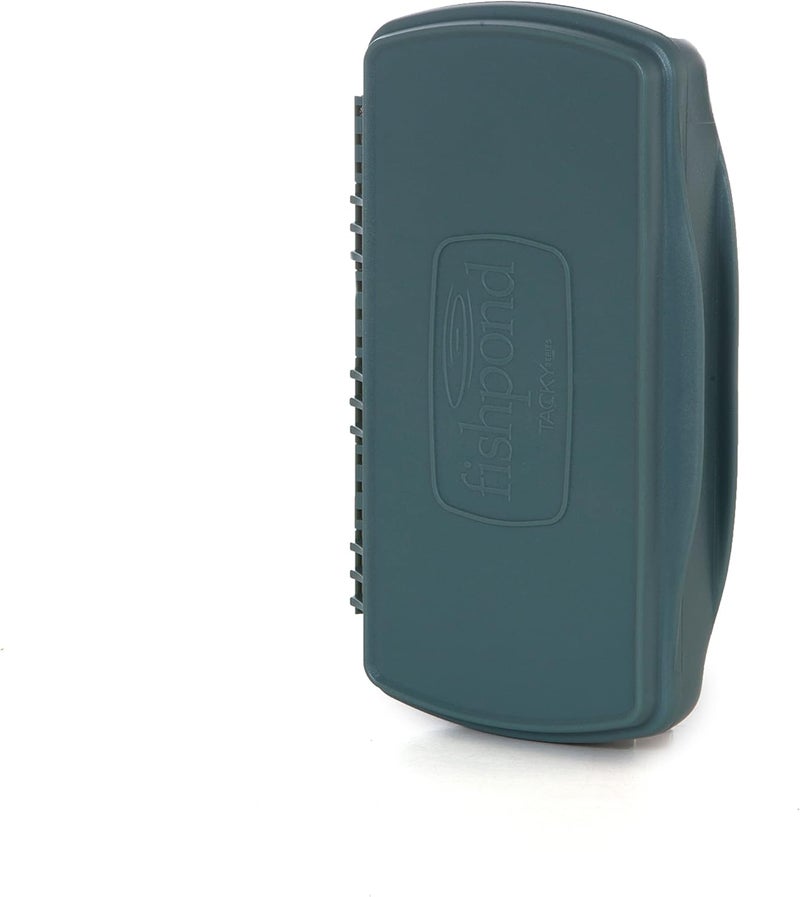 FishPond Tacky Pescador Fly Box - MagPad - Smoke Grey | Fly Fishing Magnetic Fly Box | Fly Boxes for Fly Fishing - Image 3