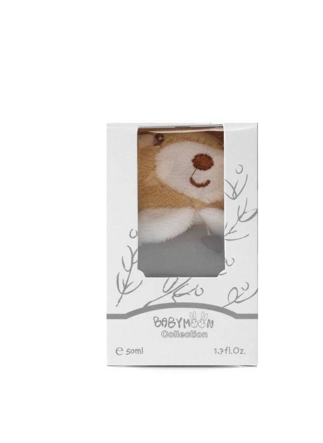 BabyMoon Baby Perfume, 50ml  - Image 2