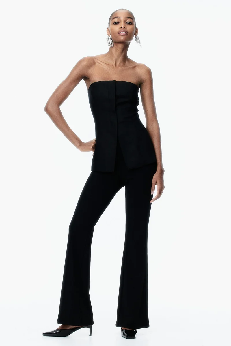 H&M Flared Leggings