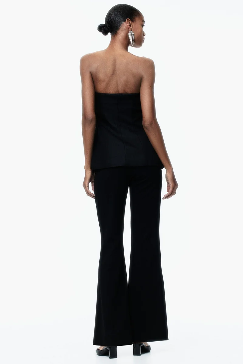 H&M Flared Leggings