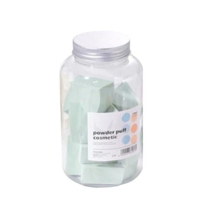 Minigood Makeup Sponge and Powder Puff – Soft Blending Beauty Tool - Image 2