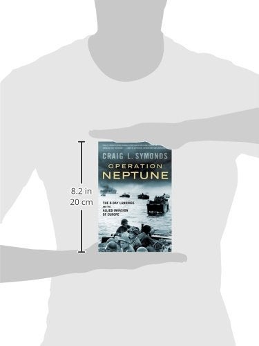 Operation Neptune: The D-Day Landings and the Allied Invasion of Europe  - Image 2
