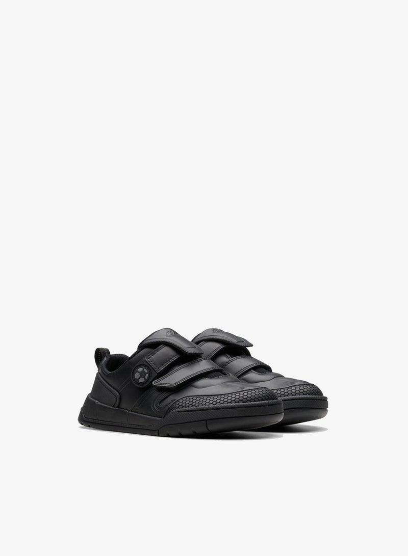 clarks Laser Track Kid Sneakers - Image 4