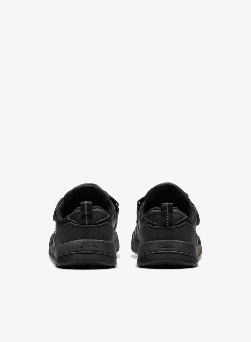 clarks Laser Track Kid Sneakers - Image 5