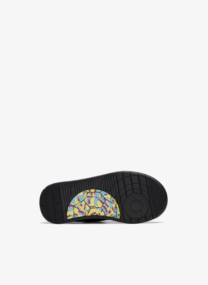clarks Laser Track Kid Sneakers - Image 3