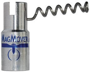 Empire Magic ClikClik 94290 Magmover  Single Small Multicolor Pack of 1 