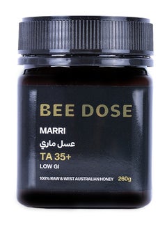 The rare Australian Marri Honey TA 35+ (260g)